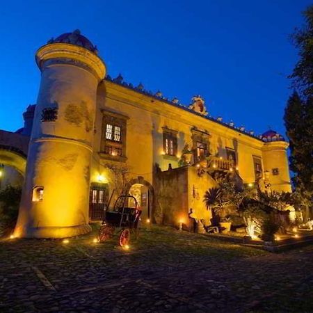 קלטביאנו Castello Di San Marco Charming Hotel & Spa מראה חיצוני תמונה