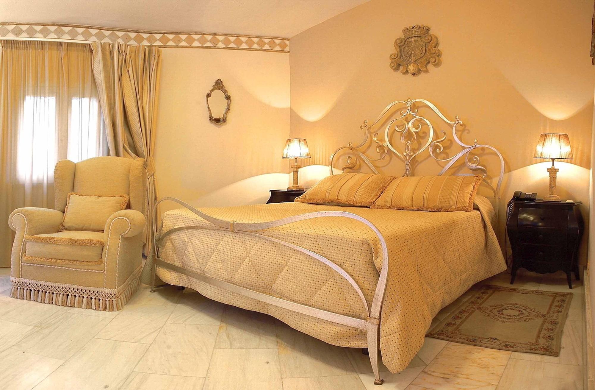 קלטביאנו Castello Di San Marco Charming Hotel & Spa מראה חיצוני תמונה