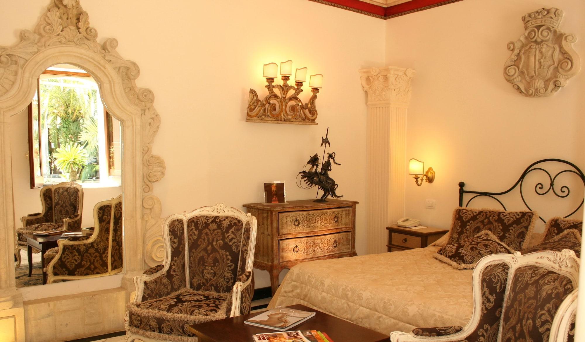 קלטביאנו Castello Di San Marco Charming Hotel & Spa מראה חיצוני תמונה