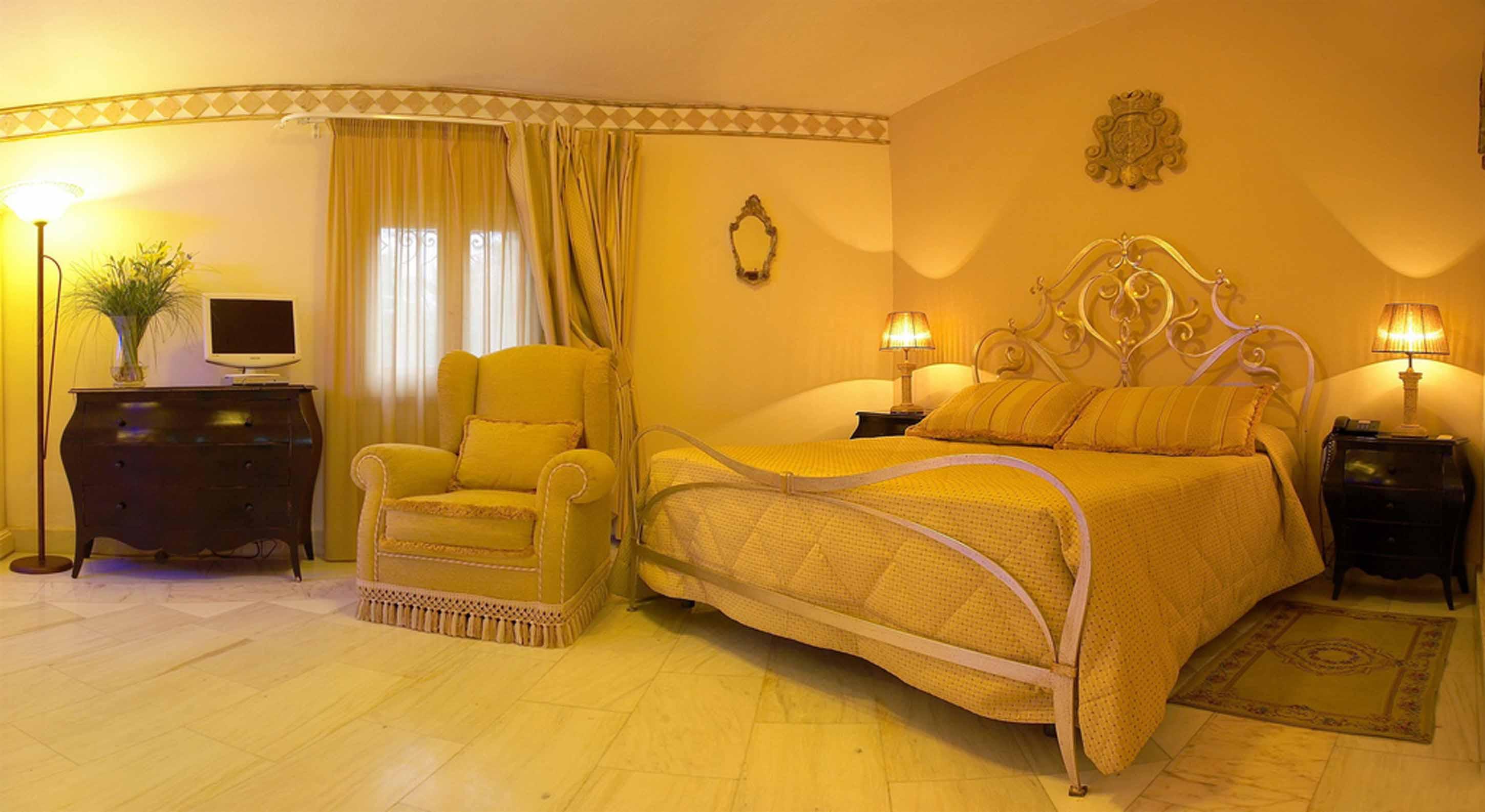 קלטביאנו Castello Di San Marco Charming Hotel & Spa מראה חיצוני תמונה