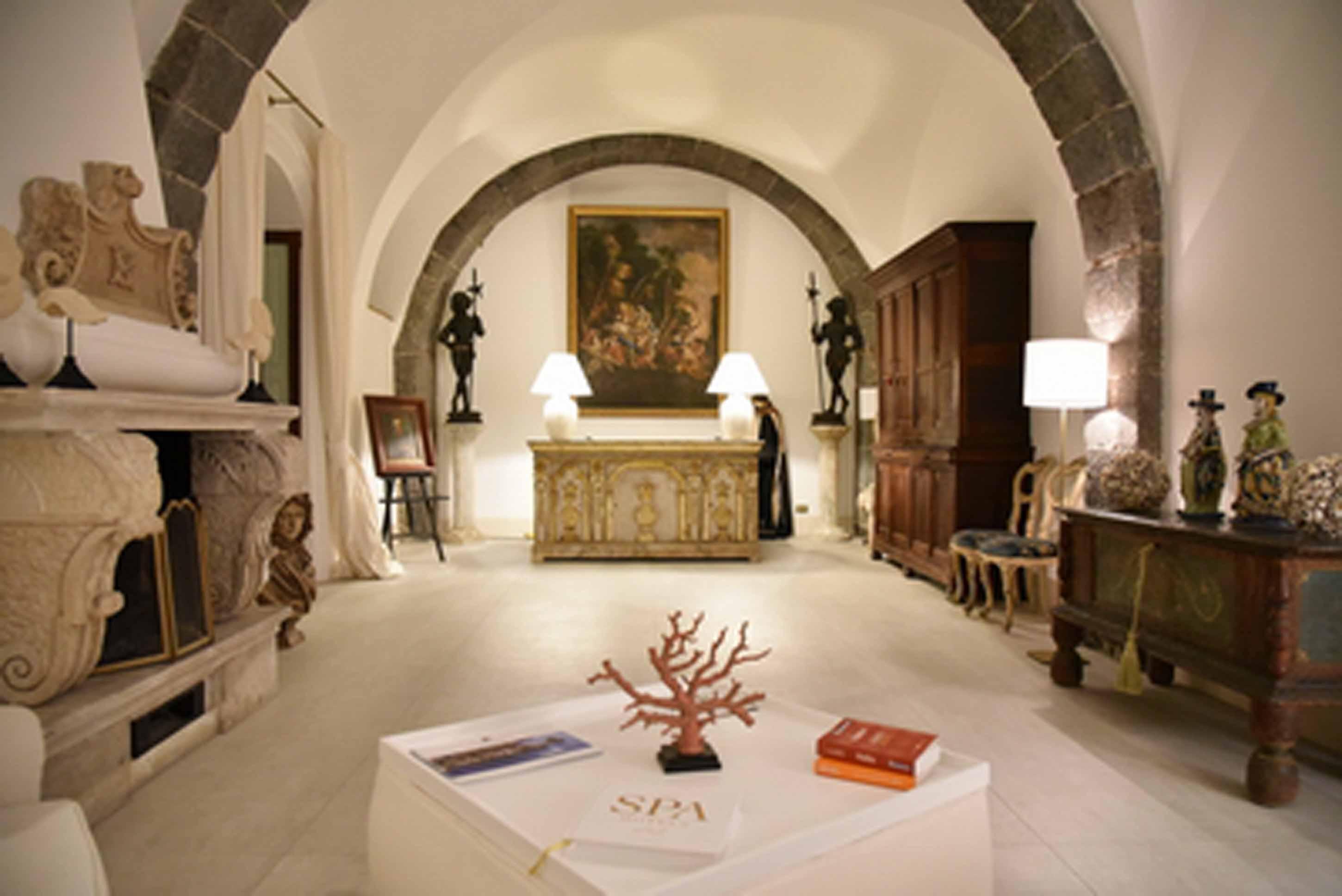 קלטביאנו Castello Di San Marco Charming Hotel & Spa מראה חיצוני תמונה