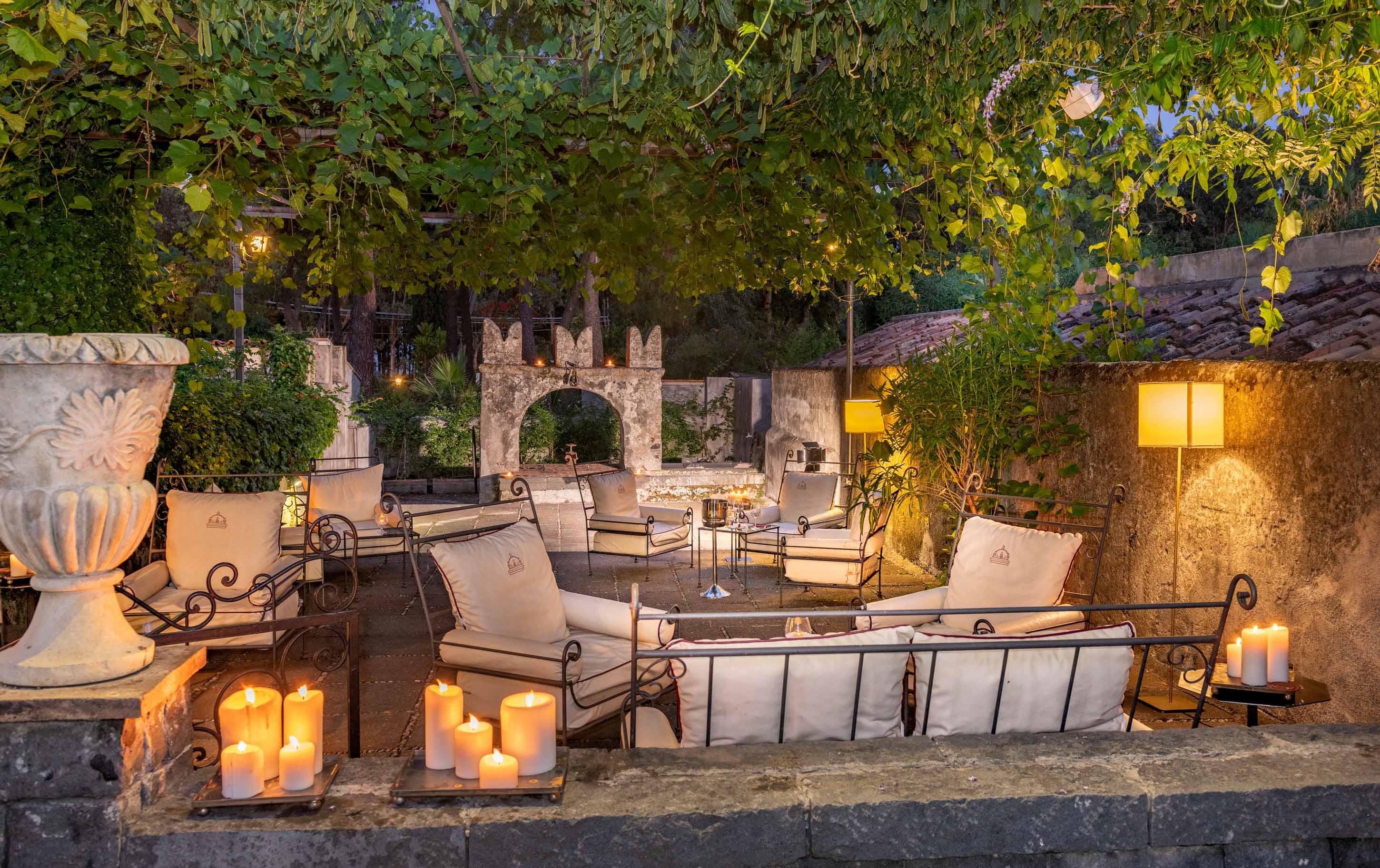 קלטביאנו Castello Di San Marco Charming Hotel & Spa מראה חיצוני תמונה