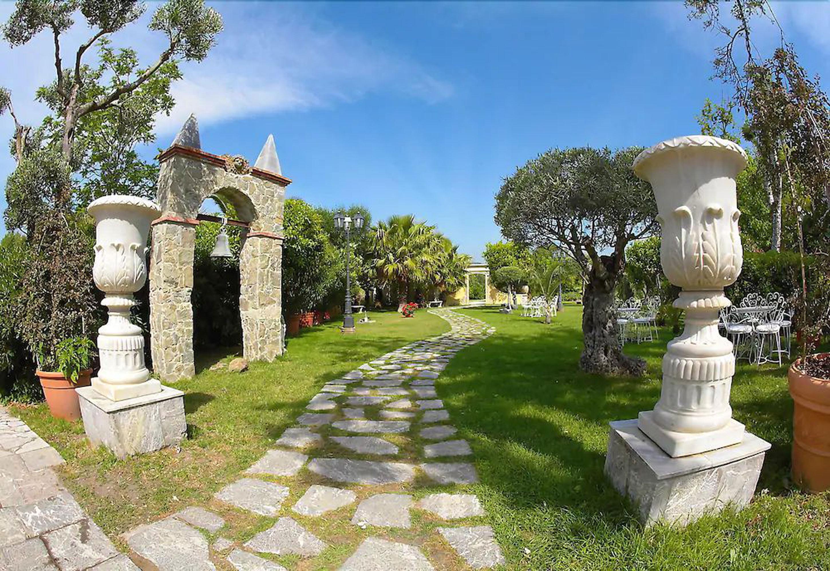 קלטביאנו Castello Di San Marco Charming Hotel & Spa מראה חיצוני תמונה