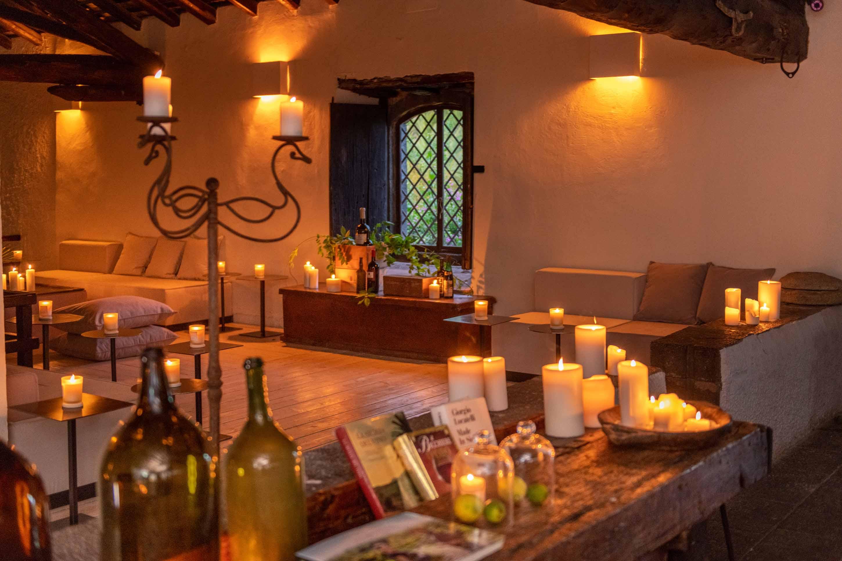 קלטביאנו Castello Di San Marco Charming Hotel & Spa מראה חיצוני תמונה