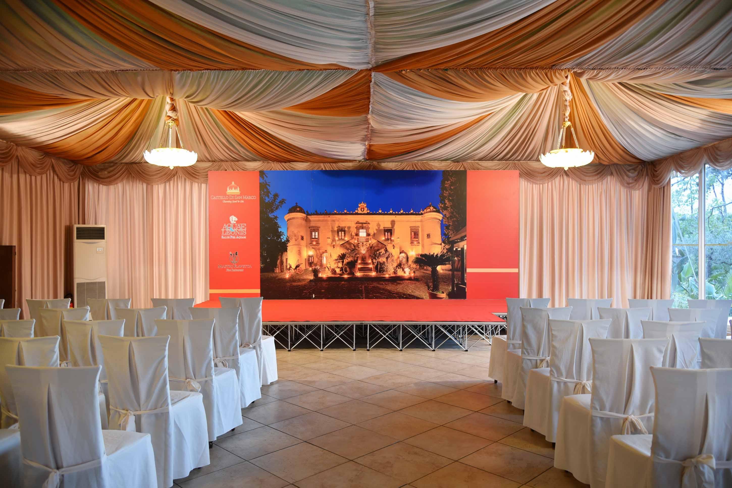 קלטביאנו Castello Di San Marco Charming Hotel & Spa מראה חיצוני תמונה