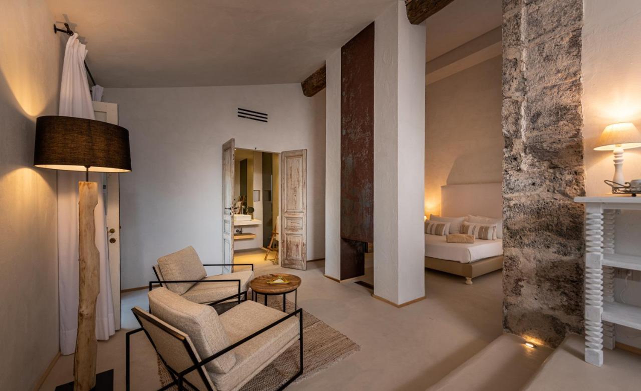 קלטביאנו Castello Di San Marco Charming Hotel & Spa מראה חיצוני תמונה