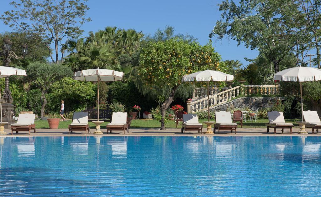 קלטביאנו Castello Di San Marco Charming Hotel & Spa מראה חיצוני תמונה