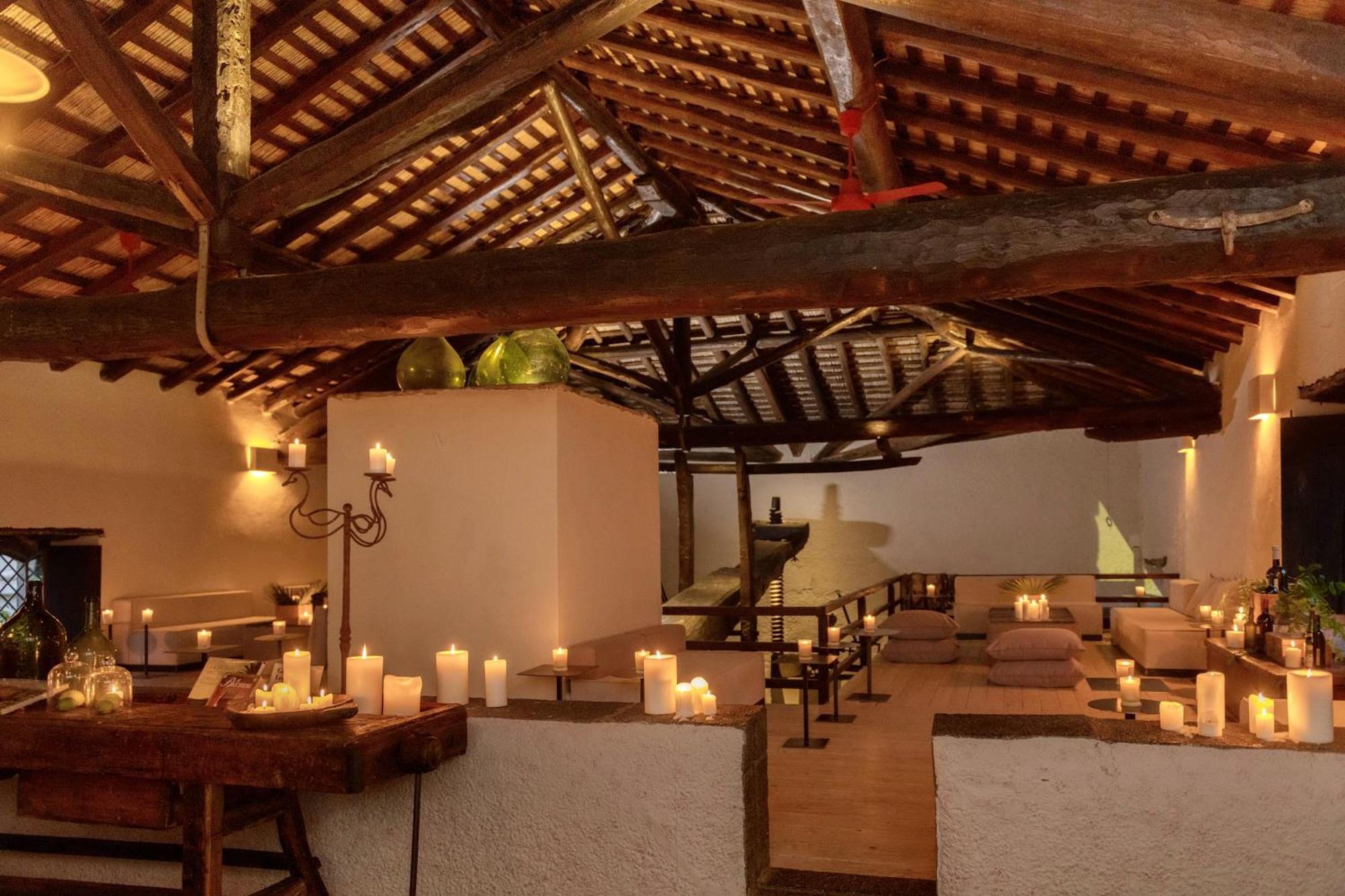 קלטביאנו Castello Di San Marco Charming Hotel & Spa מראה חיצוני תמונה