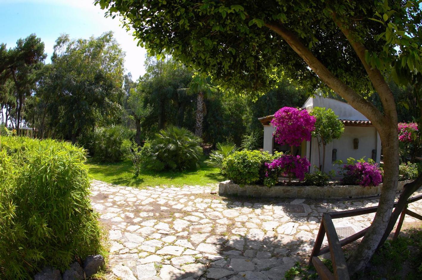 קלטביאנו Castello Di San Marco Charming Hotel & Spa מראה חיצוני תמונה