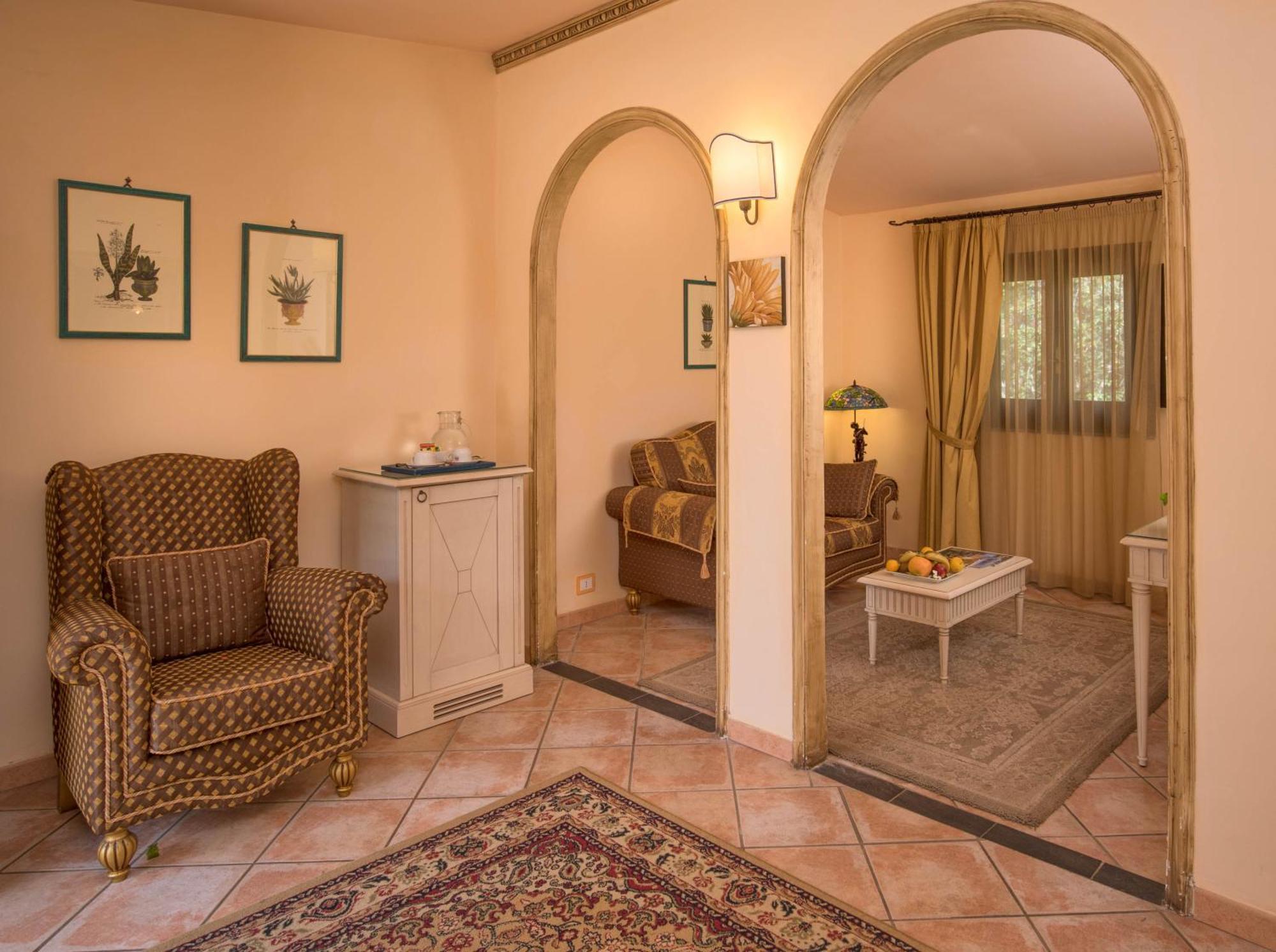 קלטביאנו Castello Di San Marco Charming Hotel & Spa מראה חיצוני תמונה