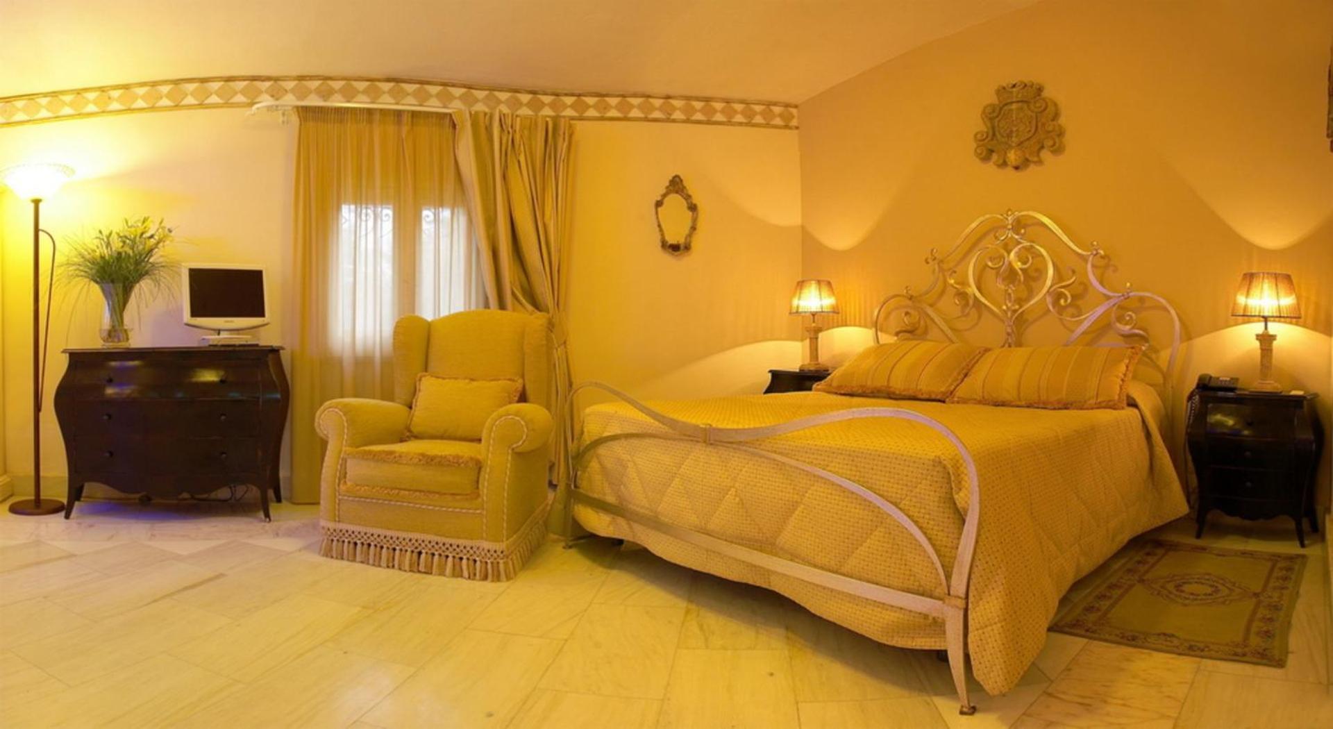 קלטביאנו Castello Di San Marco Charming Hotel & Spa מראה חיצוני תמונה