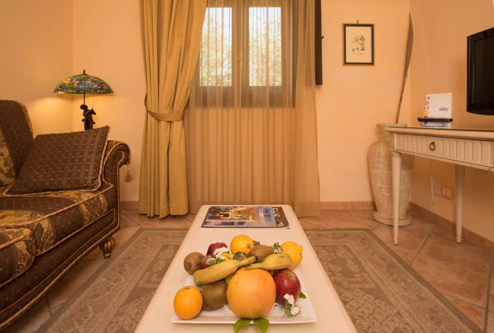 קלטביאנו Castello Di San Marco Charming Hotel & Spa מראה חיצוני תמונה