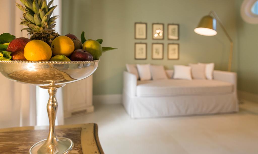 קלטביאנו Castello Di San Marco Charming Hotel & Spa מראה חיצוני תמונה