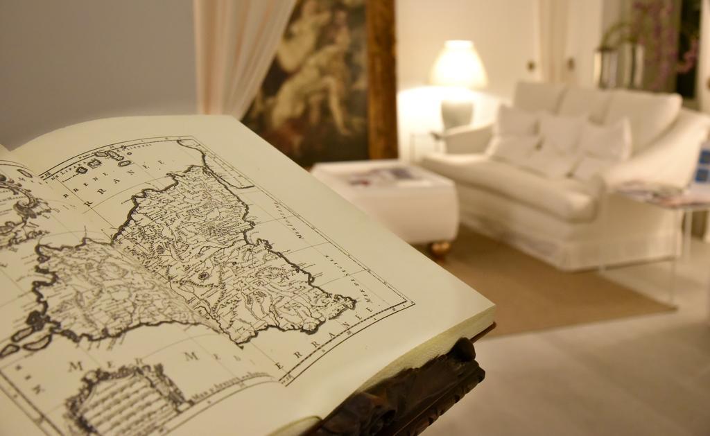 קלטביאנו Castello Di San Marco Charming Hotel & Spa מראה חיצוני תמונה