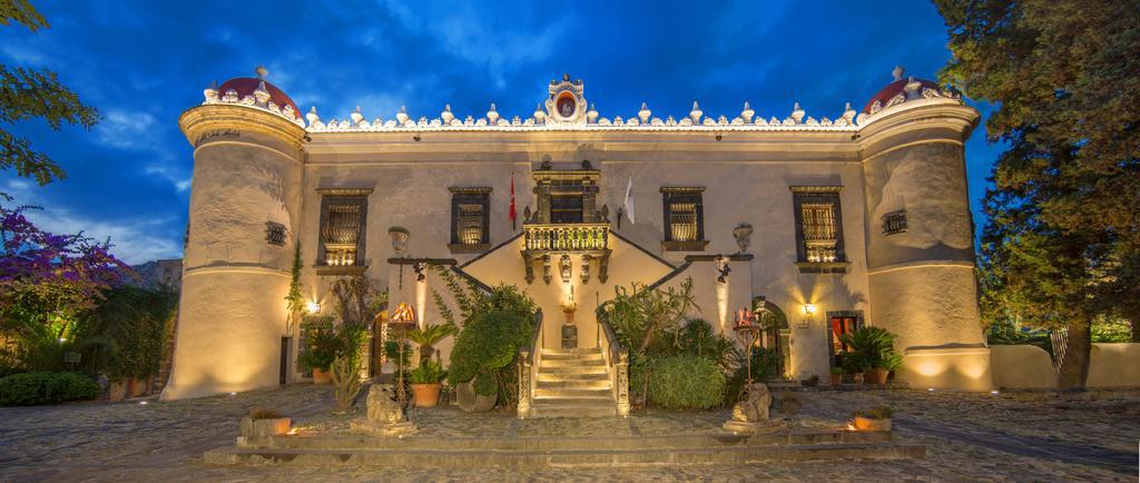 קלטביאנו Castello Di San Marco Charming Hotel & Spa מראה חיצוני תמונה