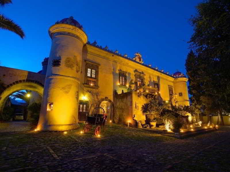 קלטביאנו Castello Di San Marco Charming Hotel & Spa מראה חיצוני תמונה