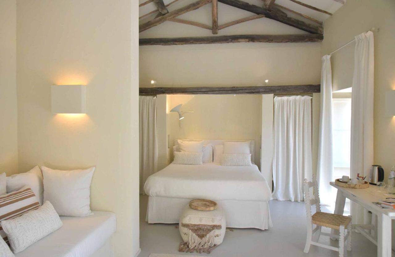 קלטביאנו Castello Di San Marco Charming Hotel & Spa מראה חיצוני תמונה